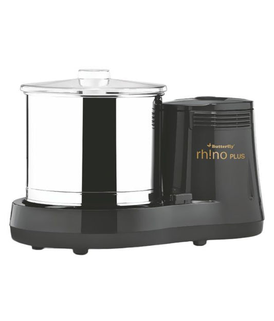 Butterfly Table Top Wet Grinder Rhino Plus -2 litre