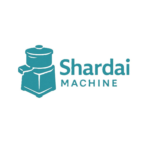 Shardai Machine