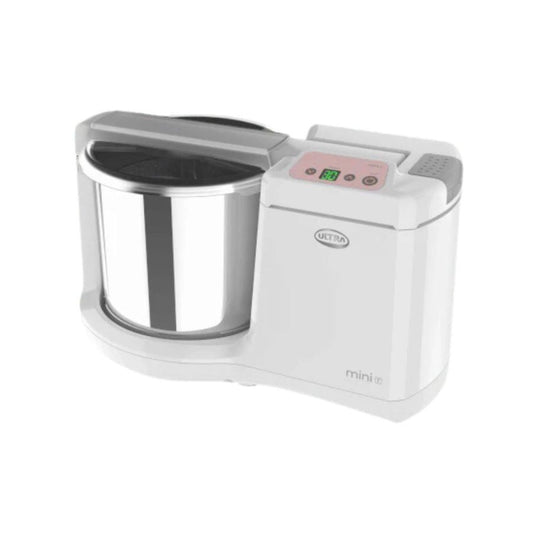 Ultra Wet Grinder Mini with Timer 1.25L