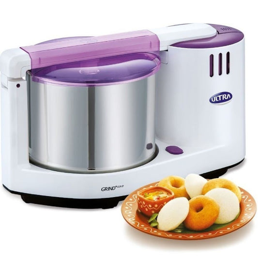 Ultra Wet Grinder Grind Plus Gold - 2 Litres